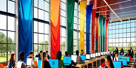 全球高等教育的新趋势:留学生求学地“多元化”