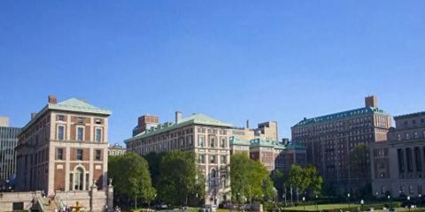 MIT稳居了CS榜首!美国大学的最新排名出炉