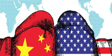 “240小时免签”和“离境退税”叠加组合，让美国人感受到了中国人的聪明智慧！