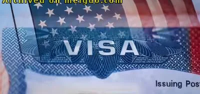 美国签证新规“取消第三国面签”的选项了