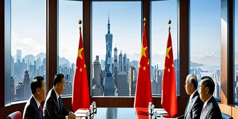 中美贸易的争端升级，中国实施“长臂管辖”颁布3项针对性措施！