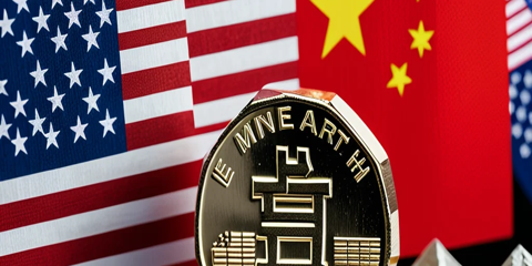中美稀土博弈，美国政策在急转直下！