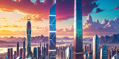 中美AI竞争的新格局已定？