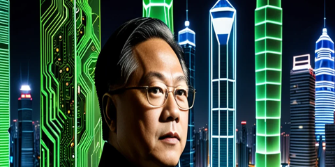 黄仁勋警示川普政府，再不开放“对华AI芯片出口”就来不及啦！