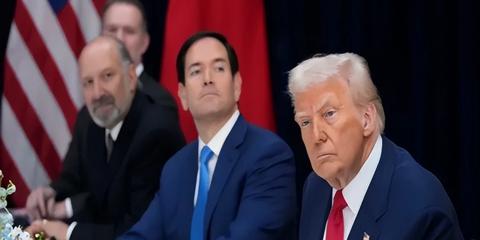 中美经贸磋商“展现战略对称”新态势