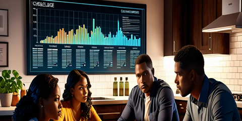 2026年版的“公共负担”新规复活，华人家庭遭遇精准打击！