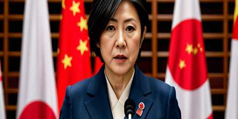 川普政府终于听说了日本新首相【高市早苗】因为台海表态引发外交危机的事儿了？