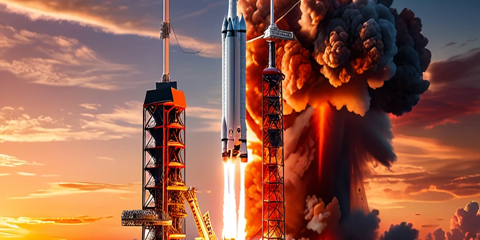 SpaceX在加速IPO计划，目标估值1.5万亿美元！