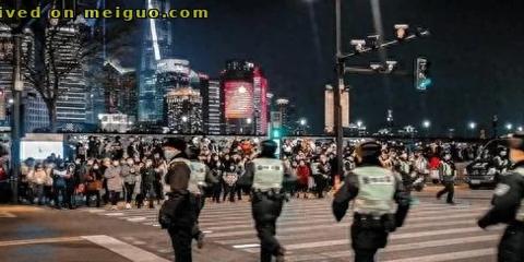 强制注销户口？传闻中国在加强双重国籍监管