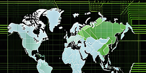 英伟达H200芯片的对华销售仍然在受美国的两重限制