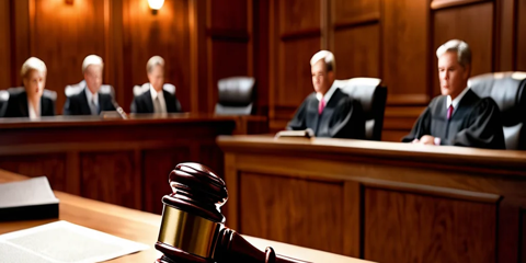 多名移民法官在同时期被解雇，引发司法危机