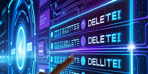 加州政府推出了“永久删除按钮”，强化个人隐私保护！