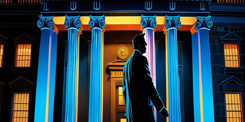 领着美国福利金，却常往母国汇款？美国财政部开始严查！