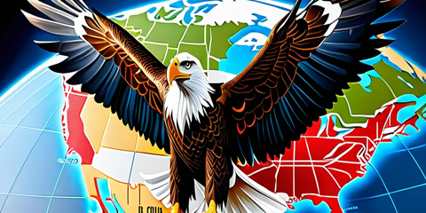 美国将西半球划为“特殊利益区” 引发全网对门罗主义的新解读