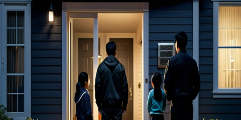 ICE在明尼苏达州“突击敲门” 亚裔社区陷入恐慌