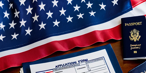 美国签证“DS-160表格”填写要点全解析