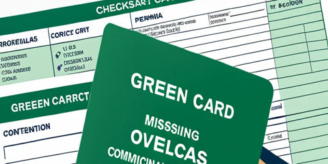 美国绿卡持有人必须规避的十一大风险