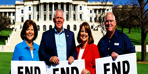 美国多州在推进逐步取消房产税计划