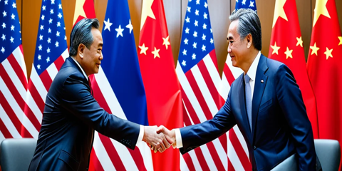 中美外长在慕尼黑会晤，聚焦管控分歧及合作前景